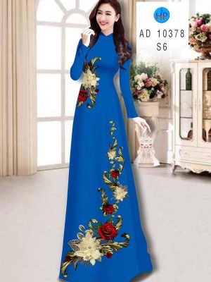 vai ao dai hoa dep 2021 (4)